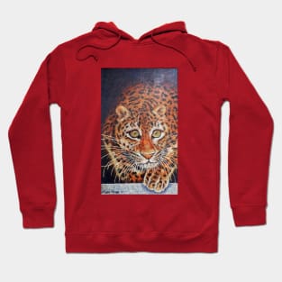 Tiger cub Hoodie